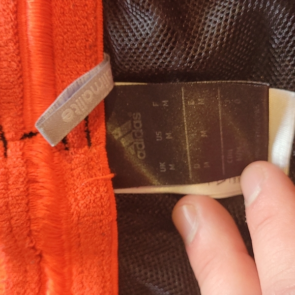 Adidas Comfy Joggers - Picture 2 of 4